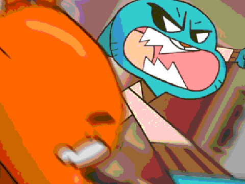 speed dating darwin x gumball speed dating darwin x gumball