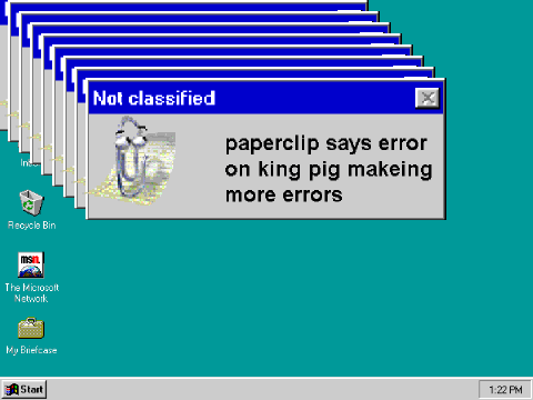 Scratch crazy error. Windows 98 ошибка. Windows me ошибка. Шаблон ошибки Windows 98. Windows 95 ошибка экрана.