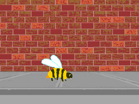 buzzen bee