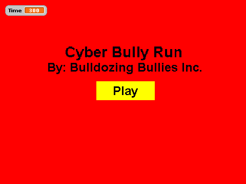 cyberbully game