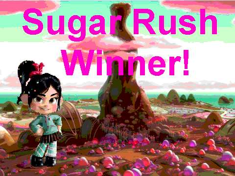 Sugar Rush Game Sugar Rush Game