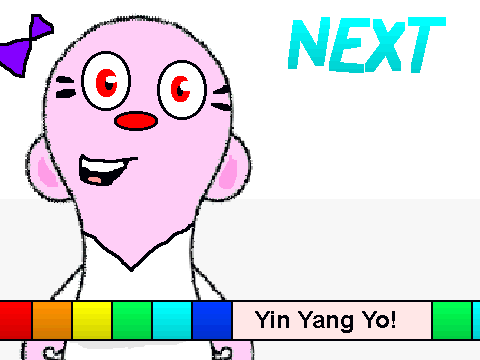 ToonTV Nood Era-Next-Yin Yang Yo! on Scratch