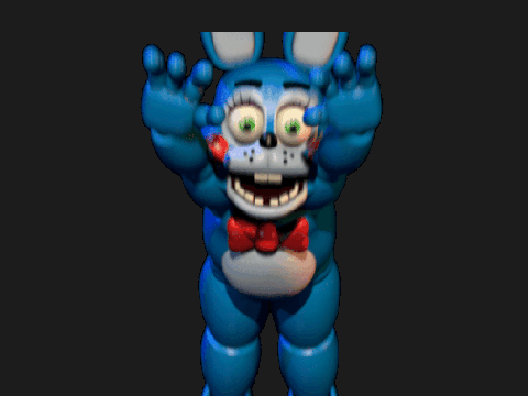 fnaf 2 play as animatronics scratch