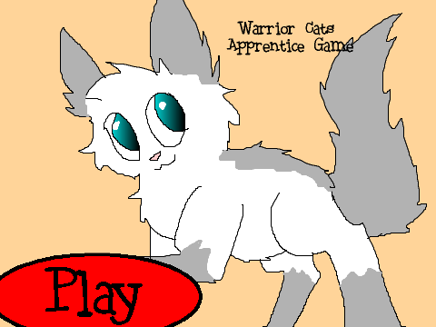 warrior cats game on scratch