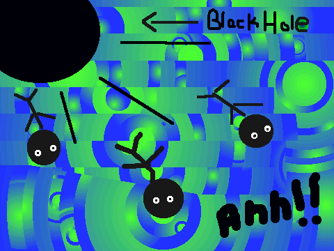 blackhole