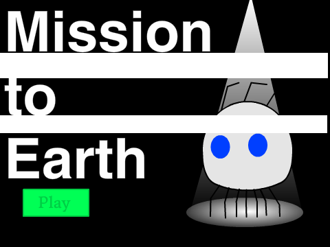 mission to earth demo(v2)