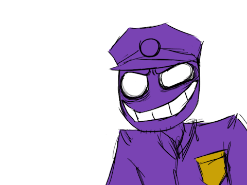 Purple Guy Derp (Remix) on Scratch