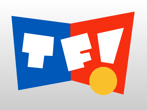 TFOU logo on Scratch