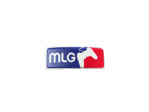 3D MLG logo remix on Scratch