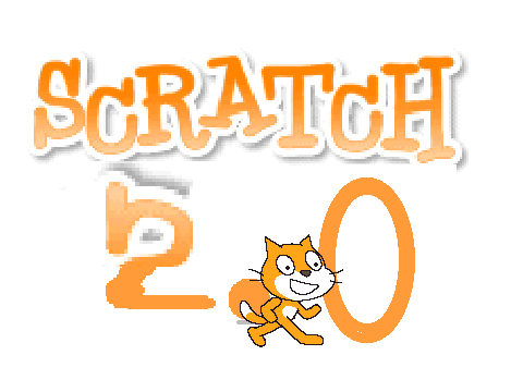 scratch 20 正在scratch