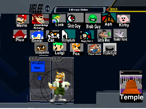 super smash bros rumble download super smash bros rumble download