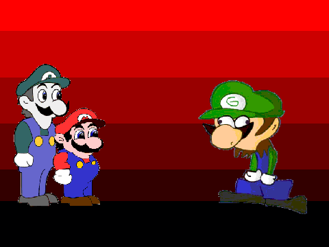 Malleo and Weegee fakegees on Scratch