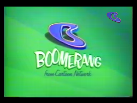 Boomerang UK: Next - ClayGirl on Scratch