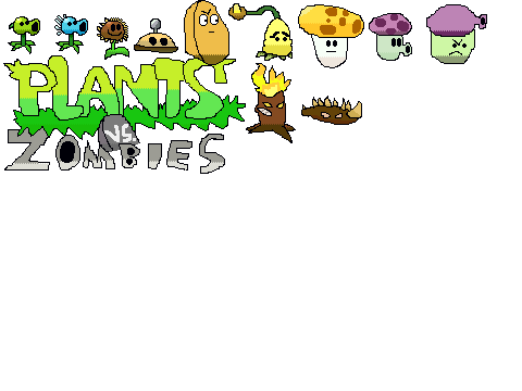 Plants vs zombies scene creator maker